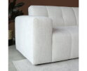 WAVE met chaise longue rechts - Modesto 492