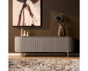 Tv meubel Solana | 165 cm | Taupe