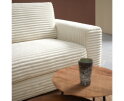 UNO met chaise longue links - Lincoln 83N