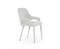 Chair Fika - beige | BY-BOO