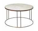 Renew Iron Salontafel 81 cm