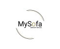 MySofa hoekbank Teddy | Antraciet | 5 jaar garantie | 2,5 zits + Divan Rechts