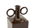 Vase Oro 1 - bruin | BY-BOO