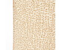 Dotangle large - geel | BY-BOO