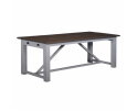 Napoli Eetkamertafel 200 cm