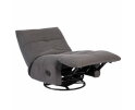 Relaxfauteuil Lazy | Dark Grey