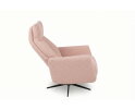 Relaxfauteuil Blaricum &ndash; Rythm Blossom - handmatig of elektrisch - sta-op functie mogelijk