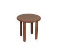 Salontafel Enzo | 37 cm
