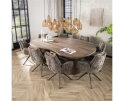 Armstoel lounge. VPE2 - Rich taupe