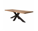 Soria Eetkamertafel 220 cm