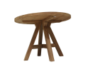 Tuintafel Koes