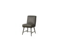 Belmonte Eetkamerstoel - fabric Cherokee 1 grey