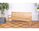 Tuinbank Sipora Teak 180cm