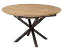 Utopia eettafel Versa uitschuifbaar