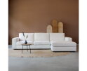 UNO met chaise longue rechts - Modesto 492