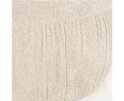 Lounge chair Roux - beige | BY-BOO