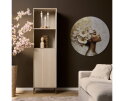 Boekenkast Madison Sand | 55 cm