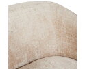 Fauteuil Yara | Beige