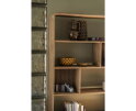 Cabinet Rigato large - bruin | BY-BOO