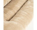 Sofa Nook - beige | BY-BOO