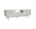 Tv Meubel Palma 140 cm - Greige