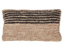 Cushion Toulon rectangular - ORDER by 4 pcs,50x30 cm, palmblad