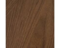 Salontafel Jessie 110x95cm - bruin | Eleonora