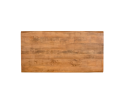 Boomstamtafel Denver | 160 cm