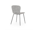 Chair Lass - anthracite | BY-BOO