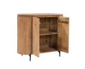 Kabinet kast Solana | 115 cm | Naturel