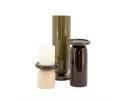 Vandle (set of 3) - veelkleurig | BY-BOO