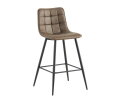 Barstoel Lucille Licht Bruin