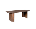 Eettafel Mar&eacute; Brown | 300 cm