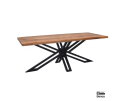Yana Coffee Table 120