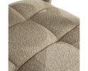 Chair Knox - taupe | BY-BOO