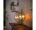 Tafellamp Soll 1L - Amber glas