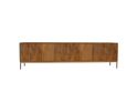Tv meubel Madison Natural | 165 cm