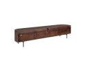 Tv meubel Excellent Brown | 200 cm