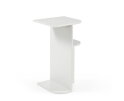 Banktafel Jade Off White