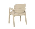 Chair Knox - taupe | BY-BOO