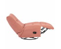 Relaxfauteuil Lazy | Pink