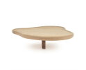 Sofa Tray - natuurlijk | BY-BOO