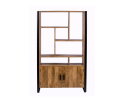 Kast Nairobi 110cm | Livingfurn