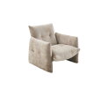 Fauteuil Lois Beige