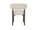 Stoel Bettina - taupe | Eleonora