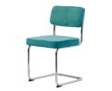 RUPERT CHAIR BLUE CORD