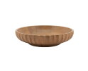 Bowl Yori large - bruin | BY-BOO
