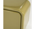 TV cabinet Gubby - groen | BY-BOO