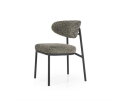 Chair Jari - green | BY-BOO