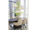 Pendant lamp Lokta 2 - natuurlijk | BY-BOO